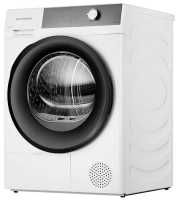 Сушильная машина Kuppersberg DM 610 W
