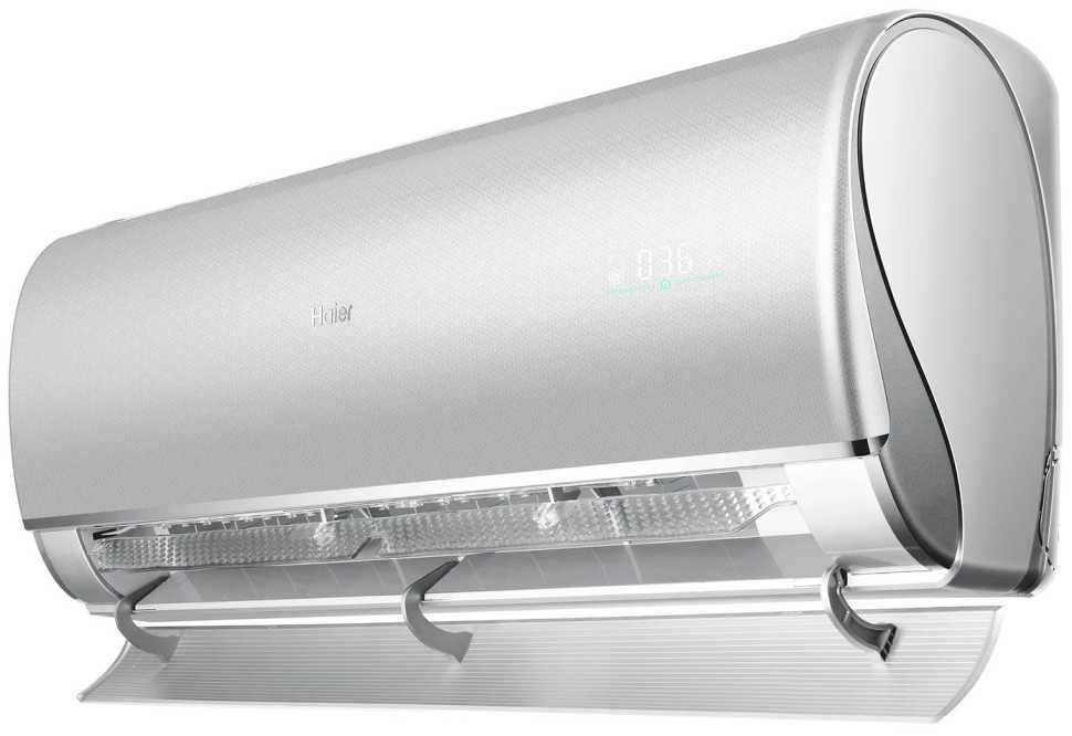 Сплит-система Haier AS35S2SJ2FA-S