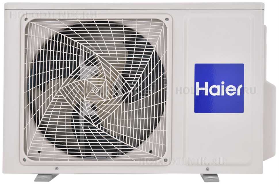 Сплит-система Haier AS35S2SJ2FA-S