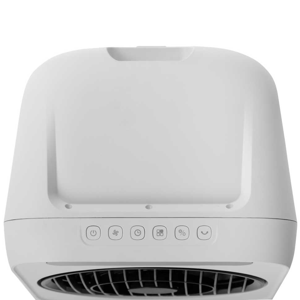 Охладитель воздуха Ballu Cyclone BCOOL-30L CL
