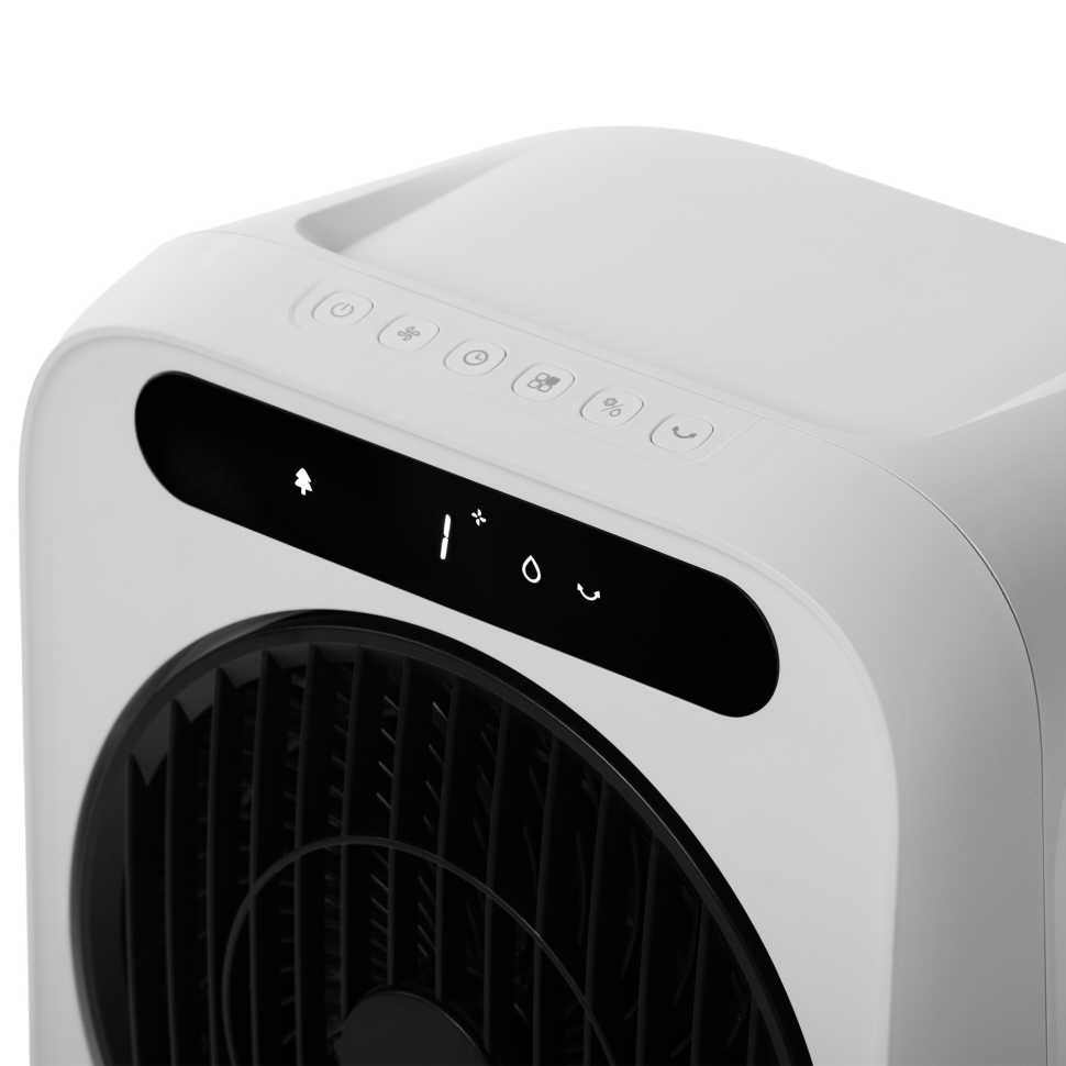 Охладитель воздуха Ballu Cyclone BCOOL-30L CL
