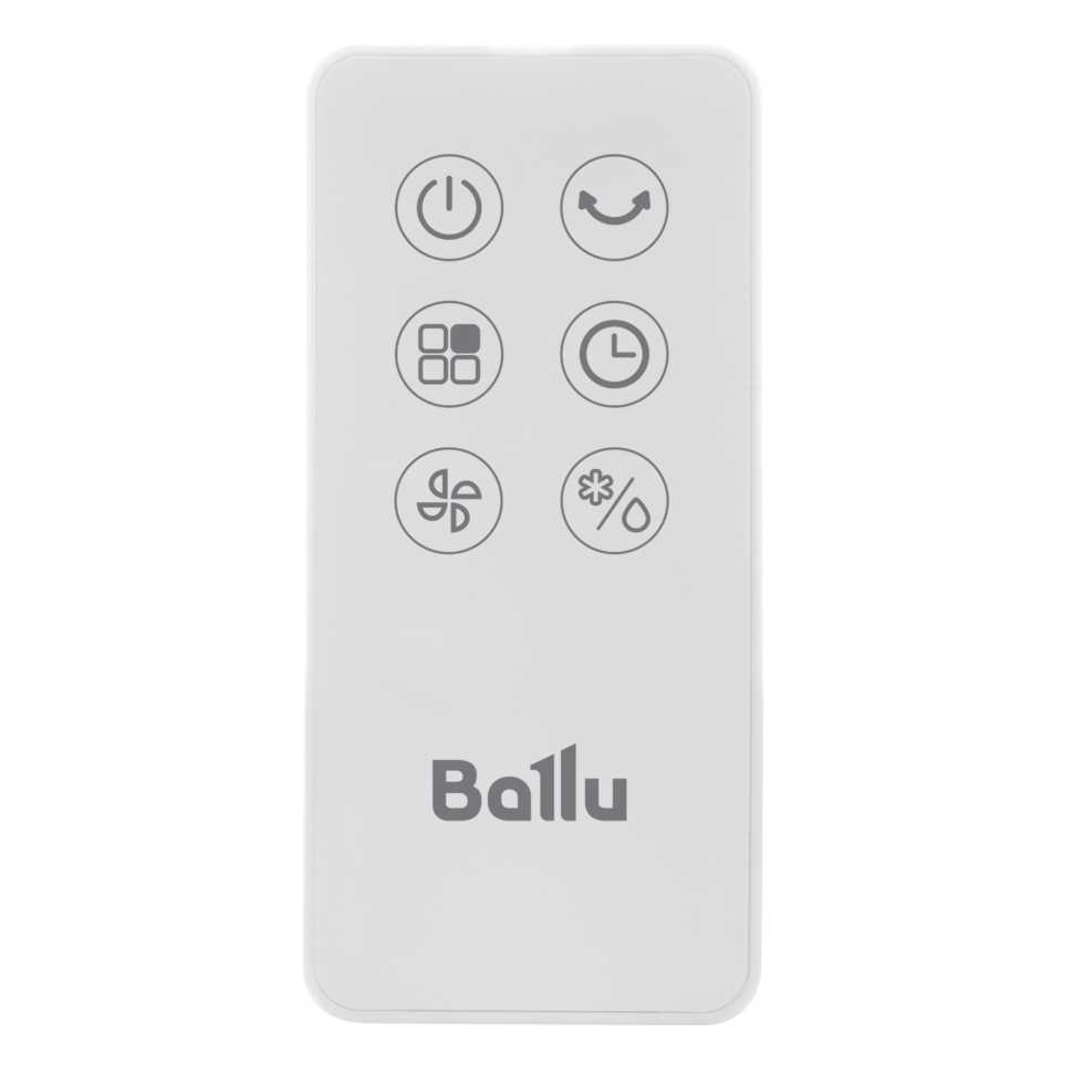 Охладитель воздуха Ballu Cyclone BCOOL-30L CL