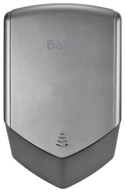 Сушилка для рук Ballu BAHD-1250