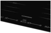 Электрическая варочная панель Kuppersberg ICS 644