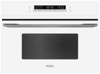 Встраиваемая микроволновая печь СВЧ Haier HMX-BDC399W