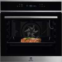 Электрический духовой шкаф Electrolux EOE7P31X серебристый