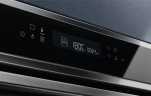 Электрический духовой шкаф Electrolux EOE7P31X серебристый