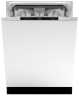 Встраиваемая посудомоечная машина Bertazzoni DW6083PRT
