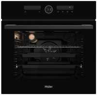 Электрический духовой шкаф Haier HOX-FT5AMTB