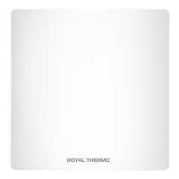 Вентилятор вытяжной Royal Thermo Sunset RAFS 120 D Turbo