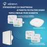 Вентилятор вытяжной Royal Thermo Sunset RAFS 120 D Turbo