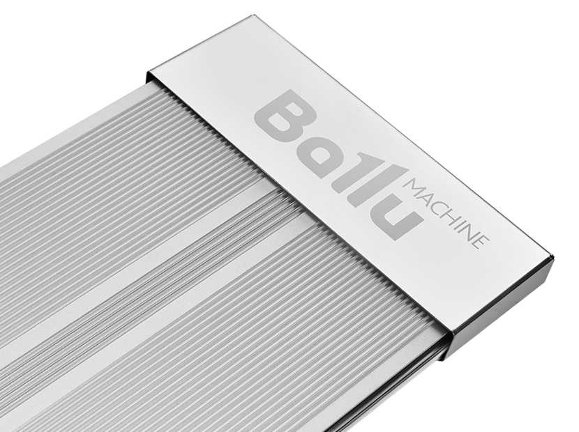 Обогреватель инфракрасный BALLU BIH-APL-1.0