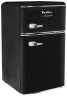 Двухкамерный холодильник Tesler RT-97 BLACK