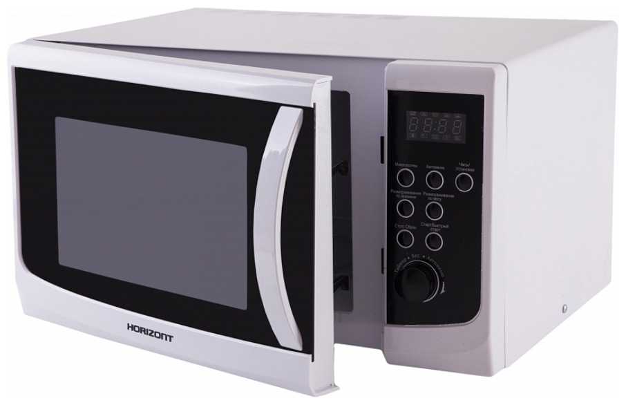 Микроволновая печь - СВЧ Horizont 23 MW 800-1379 CAW