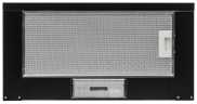 Вытяжка Krona KAMILLA 600 GLASS BLACK