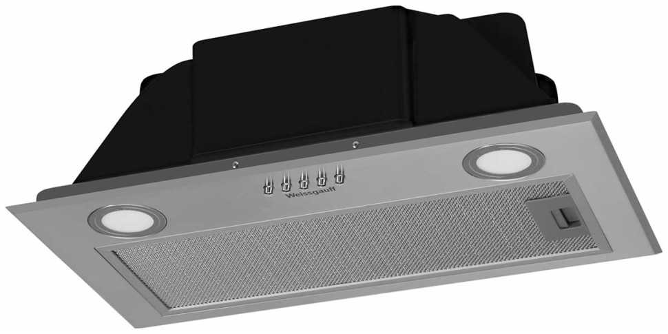 Вытяжка Weissgauff BOX 850 IX