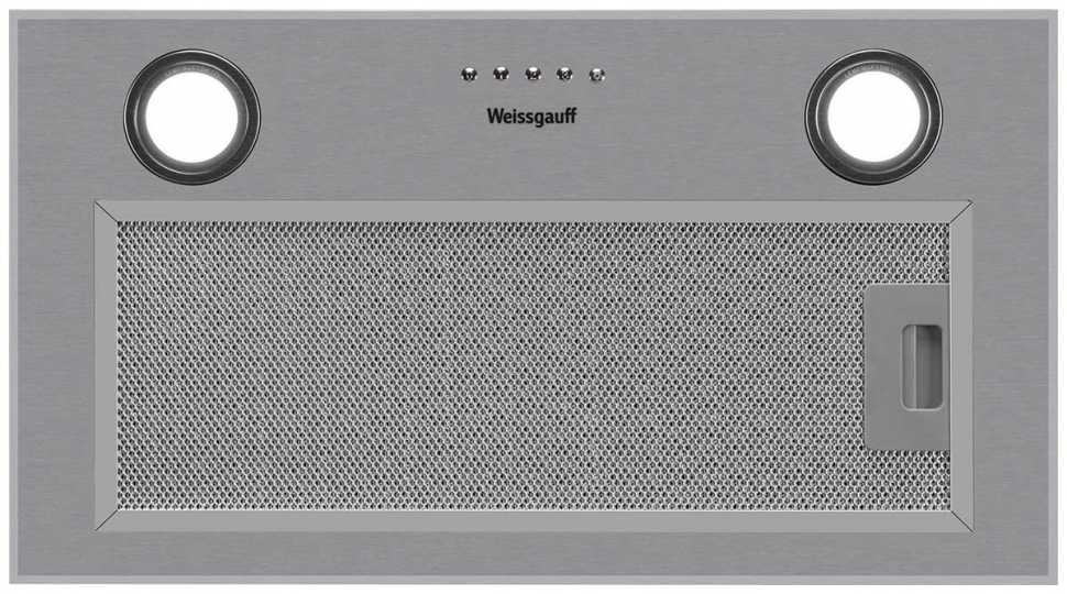 Вытяжка Weissgauff BOX 850 IX
