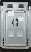 Комбинированная плита Лысьва ЭГ 401-2у коричневая