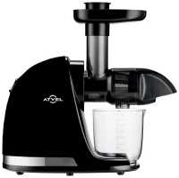Соковыжималка Atvel PowerTwist J3, Black (75203)