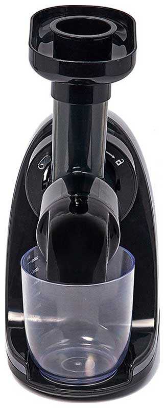 Соковыжималка Atvel PowerTwist J3, Black (75203)