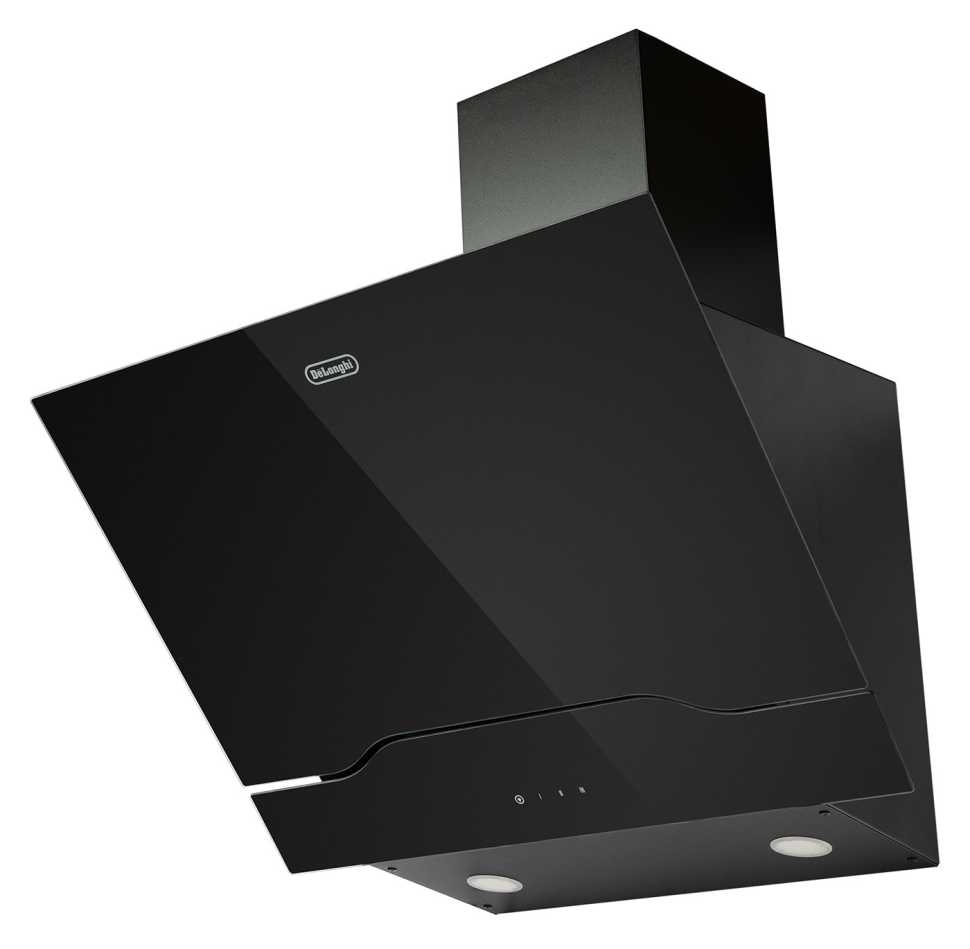 Вытяжка De’Longhi Linea 615 NB