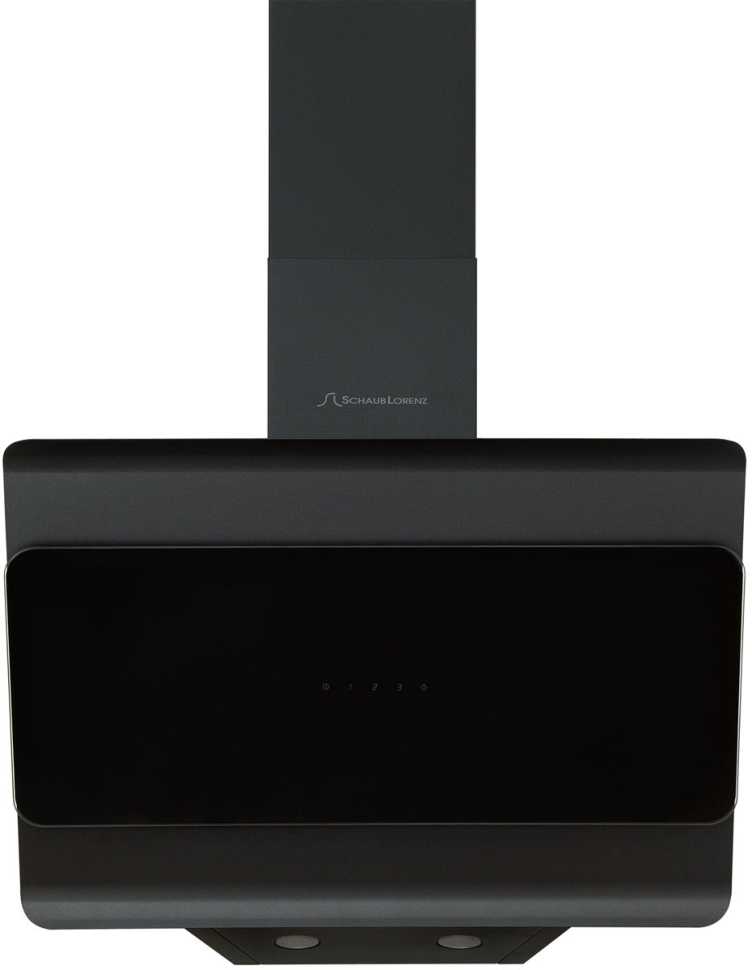 Вытяжка Schaub Lorenz SLD DY6318
