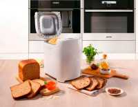 Хлебопечка Gorenje BM900WS (741882)