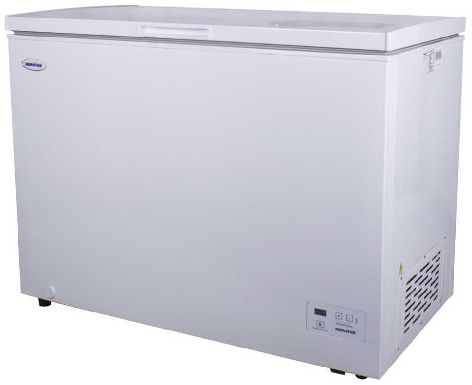 Морозильный ларь Renova FC-310