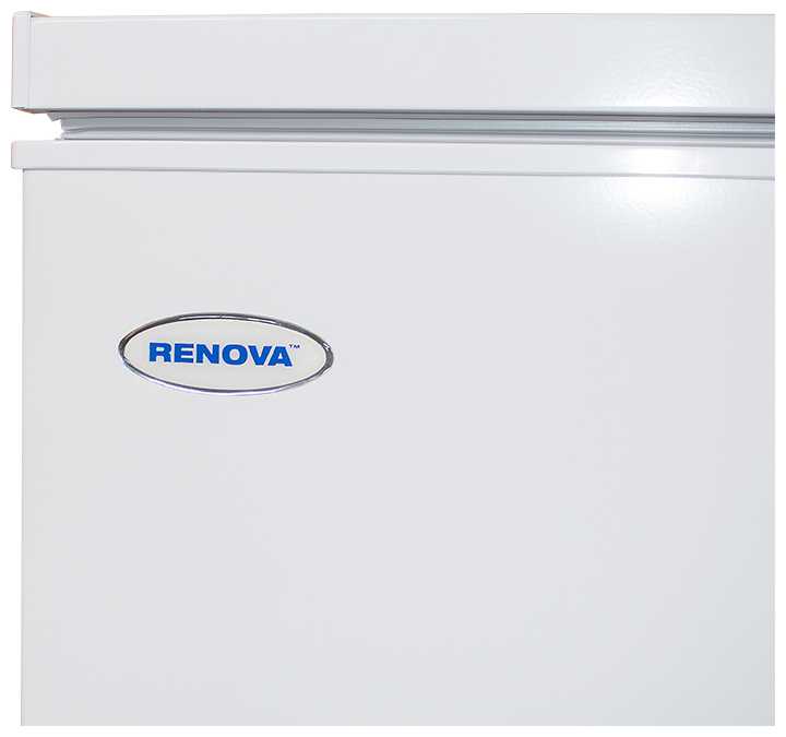 Морозильный ларь Renova FC-310