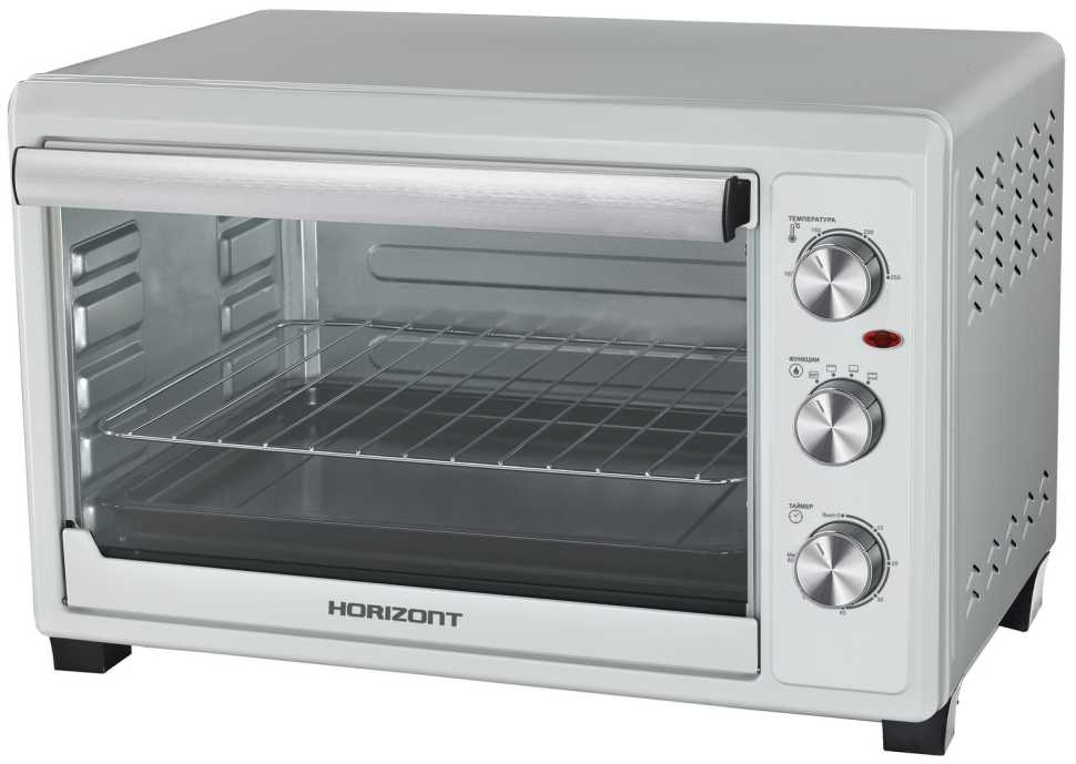 Электропечь Horizont MO-4501W