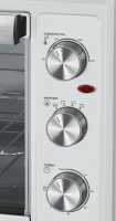 Электропечь Horizont MO-4501W