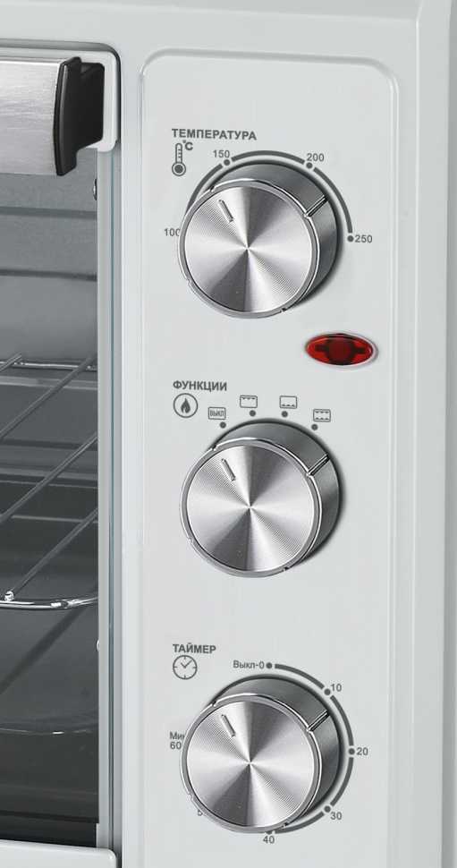 Электропечь Horizont MO-4501W