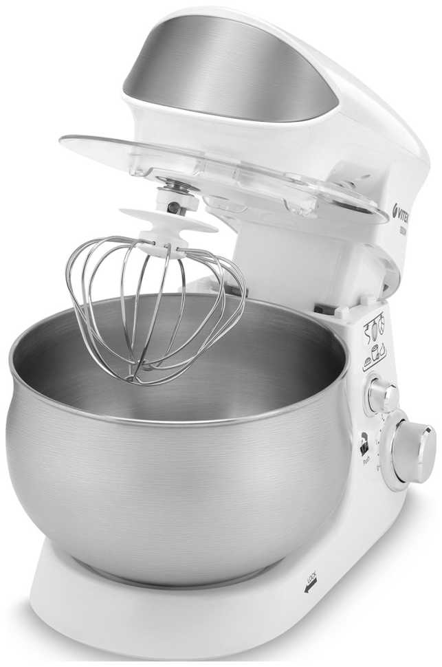Кухонная машина Vitek VT-1444