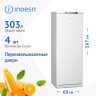 Однокамерный холодильник Indesit ITD 167 W