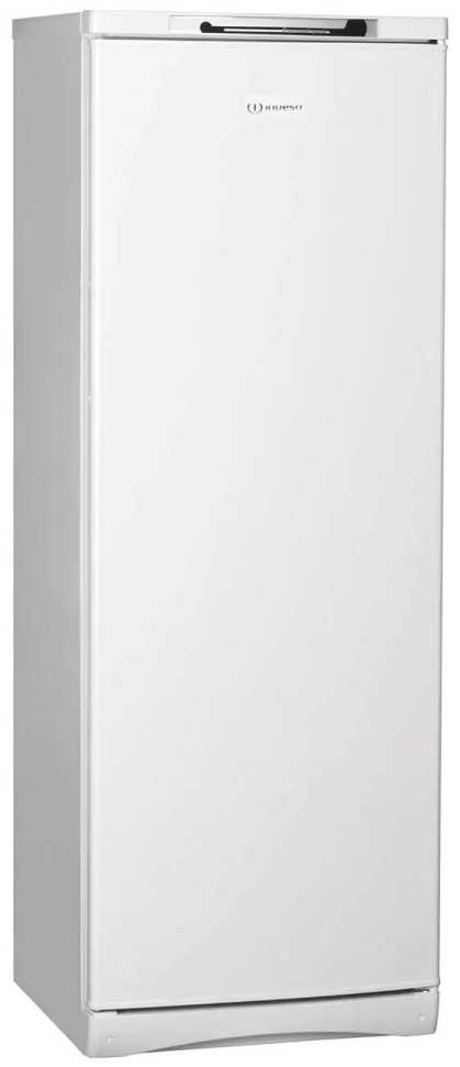 Однокамерный холодильник Indesit ITD 167 W