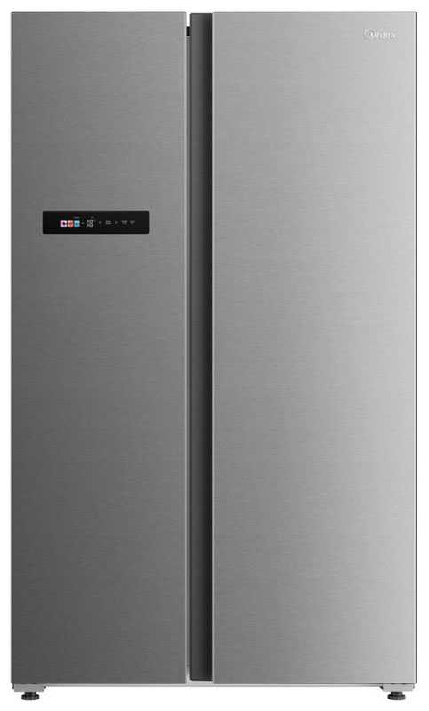 Холодильник Side-by-Side Midea MDRS791MIE02