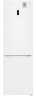 Двухкамерный холодильник Weissgauff WRK 2000 Total NoFrost Inverter White