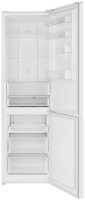 Двухкамерный холодильник Weissgauff WRK 2000 Total NoFrost Inverter White