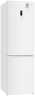 Двухкамерный холодильник Weissgauff WRK 2000 Total NoFrost Inverter White
