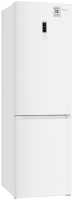 Двухкамерный холодильник Weissgauff WRK 2000 Total NoFrost Inverter White