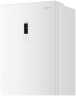 Двухкамерный холодильник Weissgauff WRK 2000 Total NoFrost Inverter White