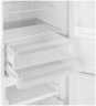 Двухкамерный холодильник Weissgauff WRK 2000 Total NoFrost Inverter White
