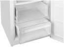 Двухкамерный холодильник Weissgauff WRK 2000 Total NoFrost Inverter White