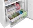 Двухкамерный холодильник Weissgauff WRK 2000 Total NoFrost Inverter White