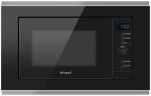Встраиваемая микроволновая печь СВЧ Weissgauff HMT-720 BX Grill