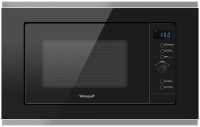 Встраиваемая микроволновая печь СВЧ Weissgauff HMT-720 BX Grill