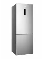 Двухкамерный холодильник Gorenje NRK720EAXL4