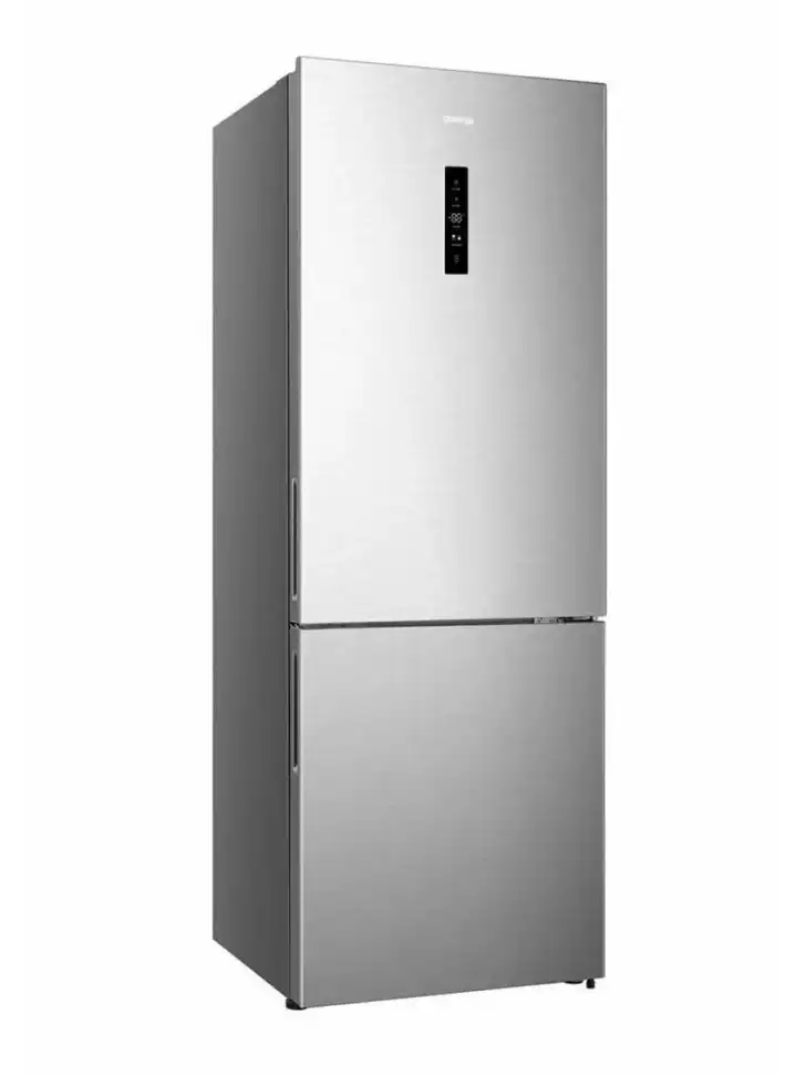 Двухкамерный холодильник Gorenje NRK720EAXL4
