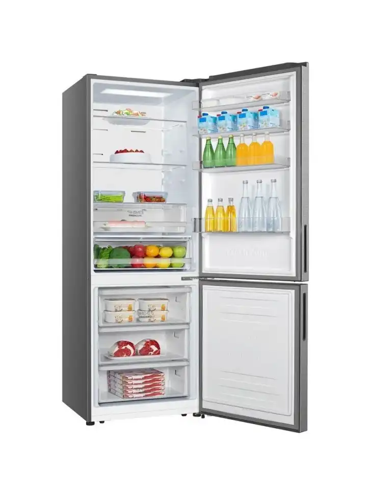 Двухкамерный холодильник Gorenje NRK720EAXL4