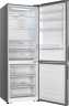 Двухкамерный холодильник Gorenje NRK720EAXL4